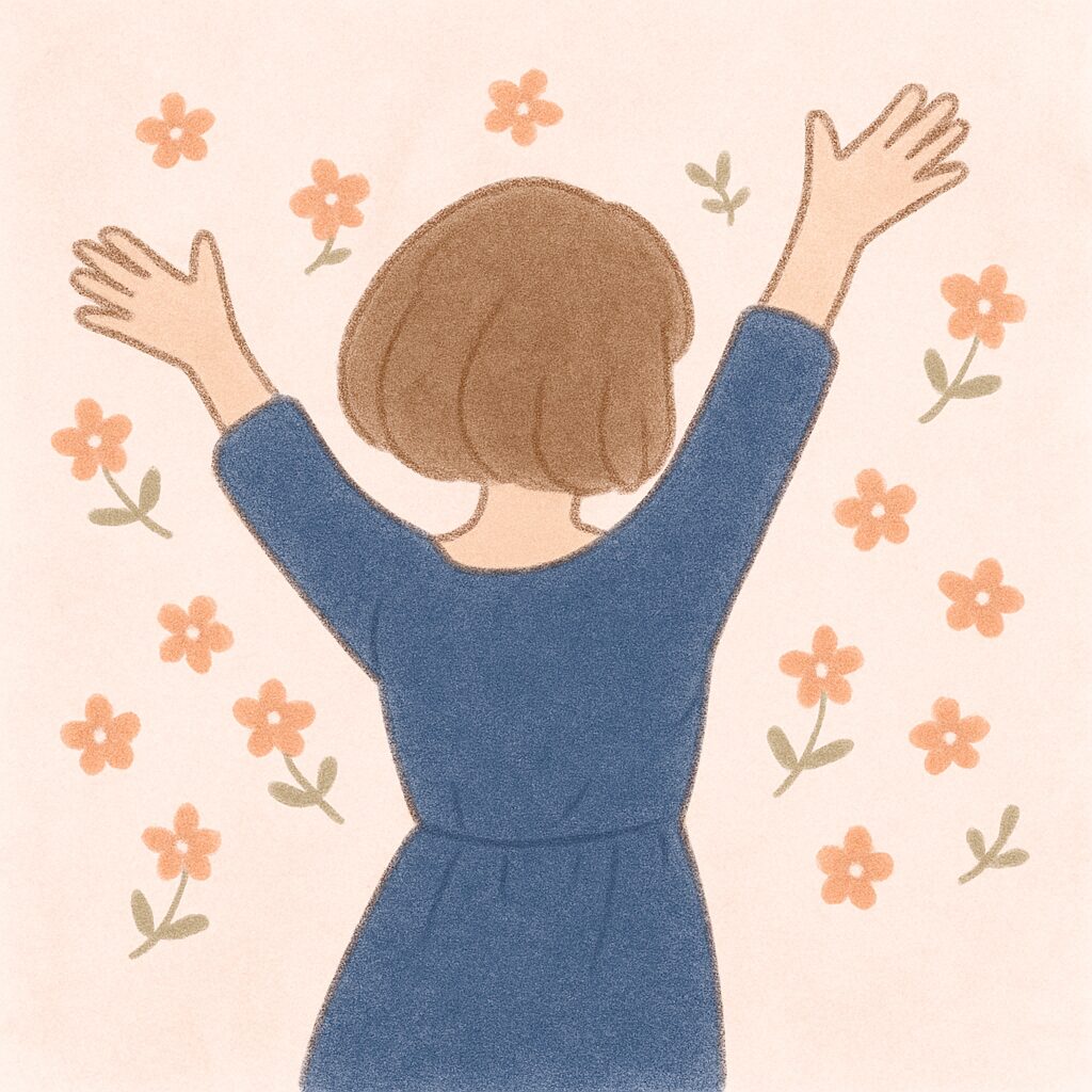 さーもんぴんく